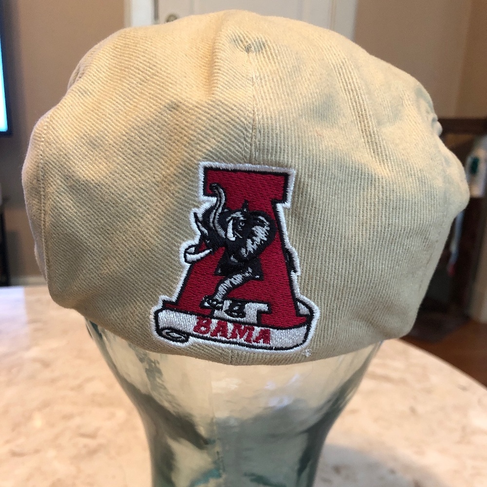 Linkswalker Golf Alabama newsboy - Picture 4 of 7
